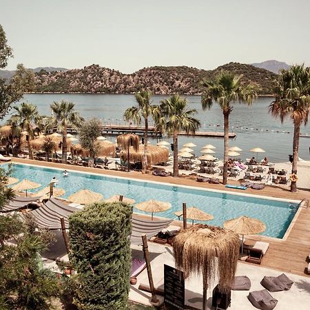 Cook'S Club Adakoy, Marmaris - Adults Only "Plus 16" Екстер'єр фото