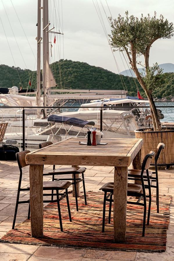 Cook'S Club Adakoy, Marmaris - Adults Only "Plus 16" Екстер'єр фото