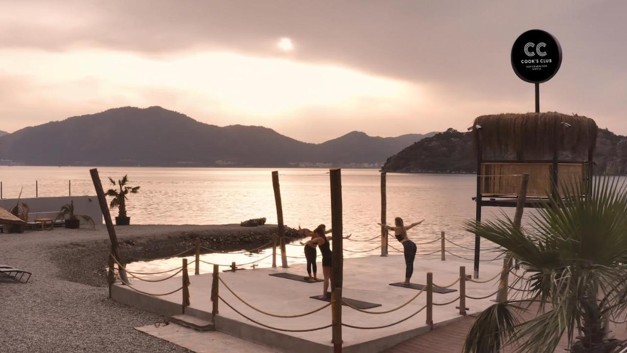 Cook'S Club Adakoy, Marmaris - Adults Only "Plus 16" Екстер'єр фото