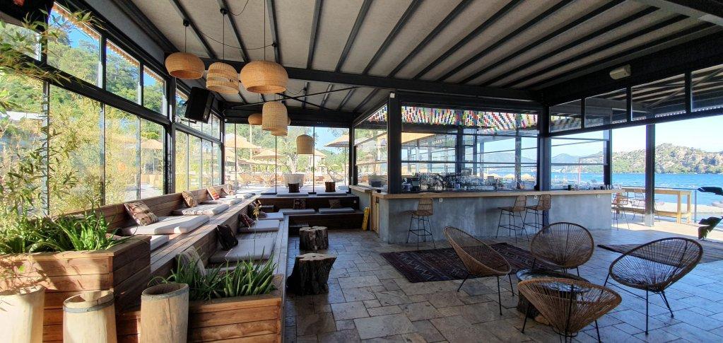 Cook'S Club Adakoy, Marmaris - Adults Only "Plus 16" Екстер'єр фото