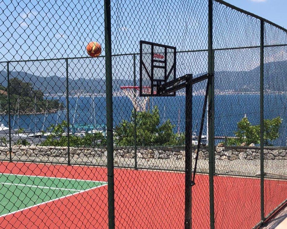 Cook'S Club Adakoy, Marmaris - Adults Only "Plus 16" Екстер'єр фото