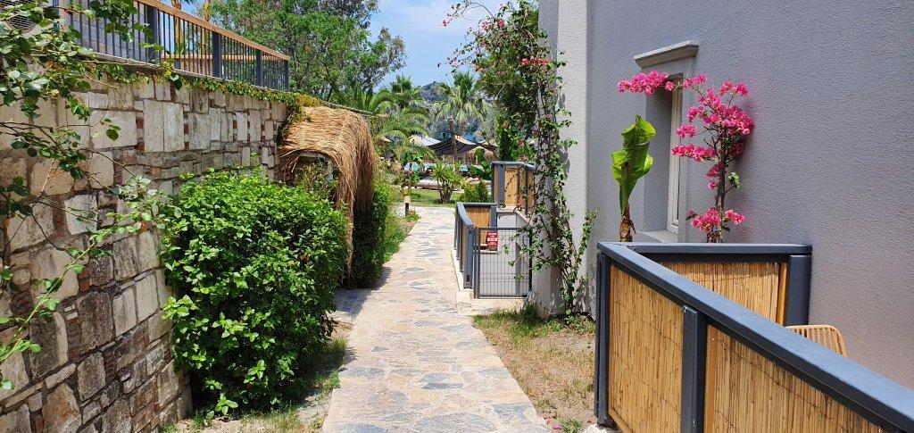 Cook'S Club Adakoy, Marmaris - Adults Only "Plus 16" Екстер'єр фото