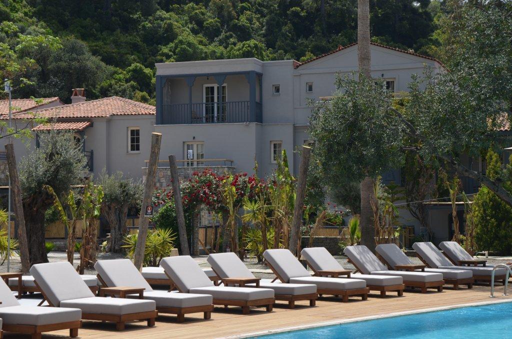 Cook'S Club Adakoy, Marmaris - Adults Only "Plus 16" Екстер'єр фото