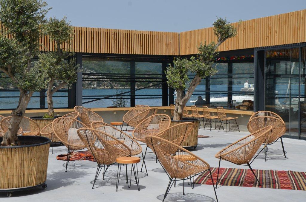 Cook'S Club Adakoy, Marmaris - Adults Only "Plus 16" Екстер'єр фото