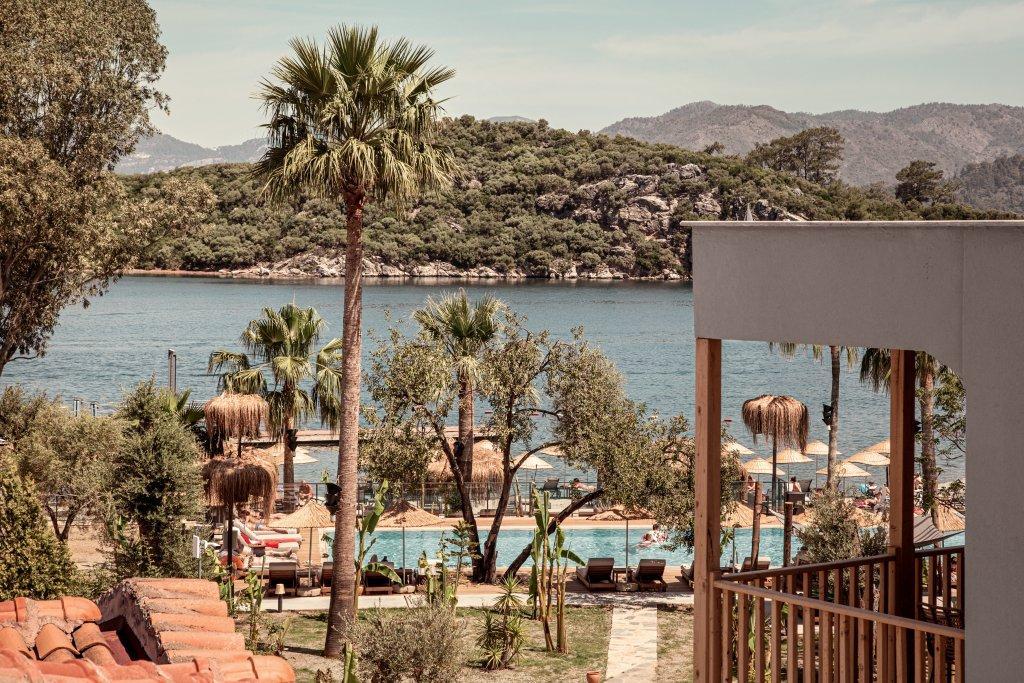 Cook'S Club Adakoy, Marmaris - Adults Only "Plus 16" Екстер'єр фото