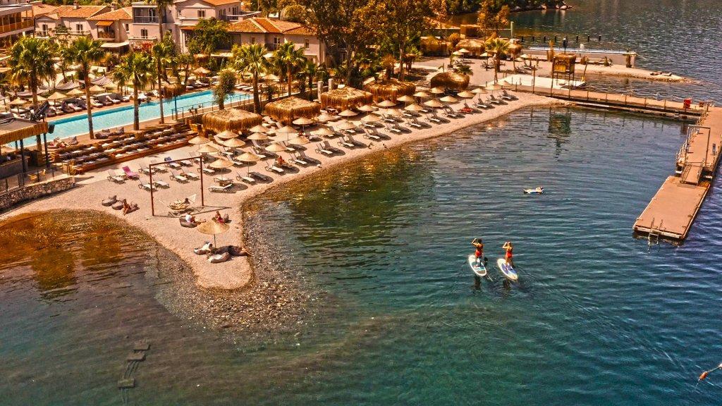 Cook'S Club Adakoy, Marmaris - Adults Only "Plus 16" Екстер'єр фото