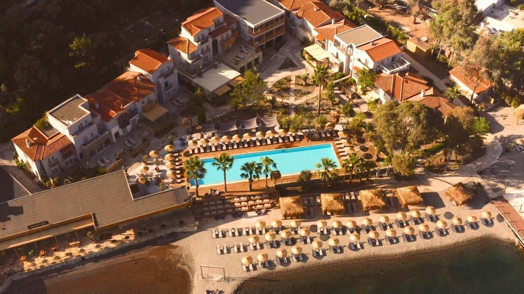 Cook'S Club Adakoy, Marmaris - Adults Only "Plus 16" Екстер'єр фото