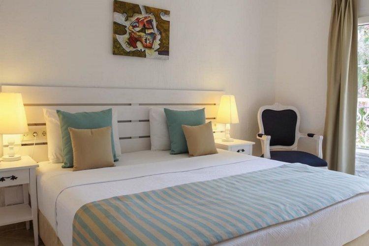 Cook'S Club Adakoy, Marmaris - Adults Only "Plus 16" Екстер'єр фото