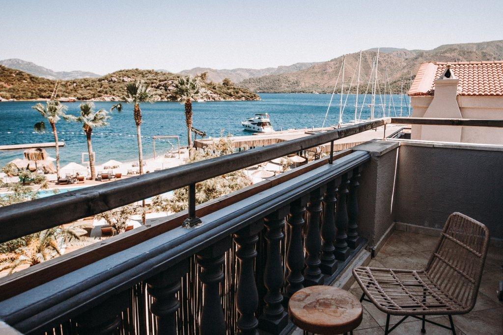 Cook'S Club Adakoy, Marmaris - Adults Only "Plus 16" Екстер'єр фото
