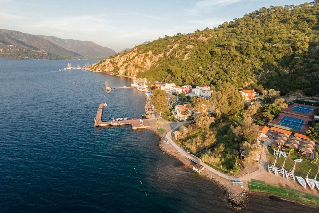 Cook'S Club Adakoy, Marmaris - Adults Only "Plus 16" Екстер'єр фото